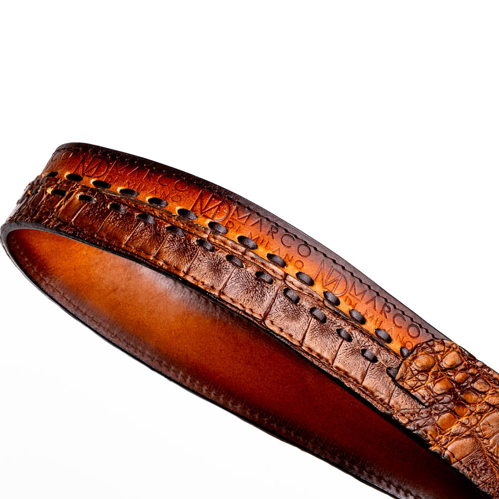 Montana Belt Aged Maple Marco Di Milano