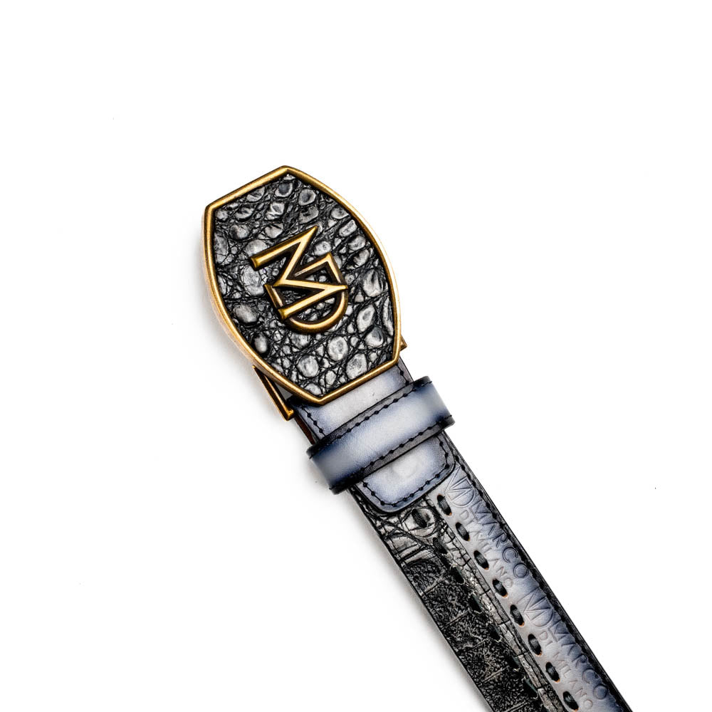 Montana Belt Stone Gray Marco Di Milano