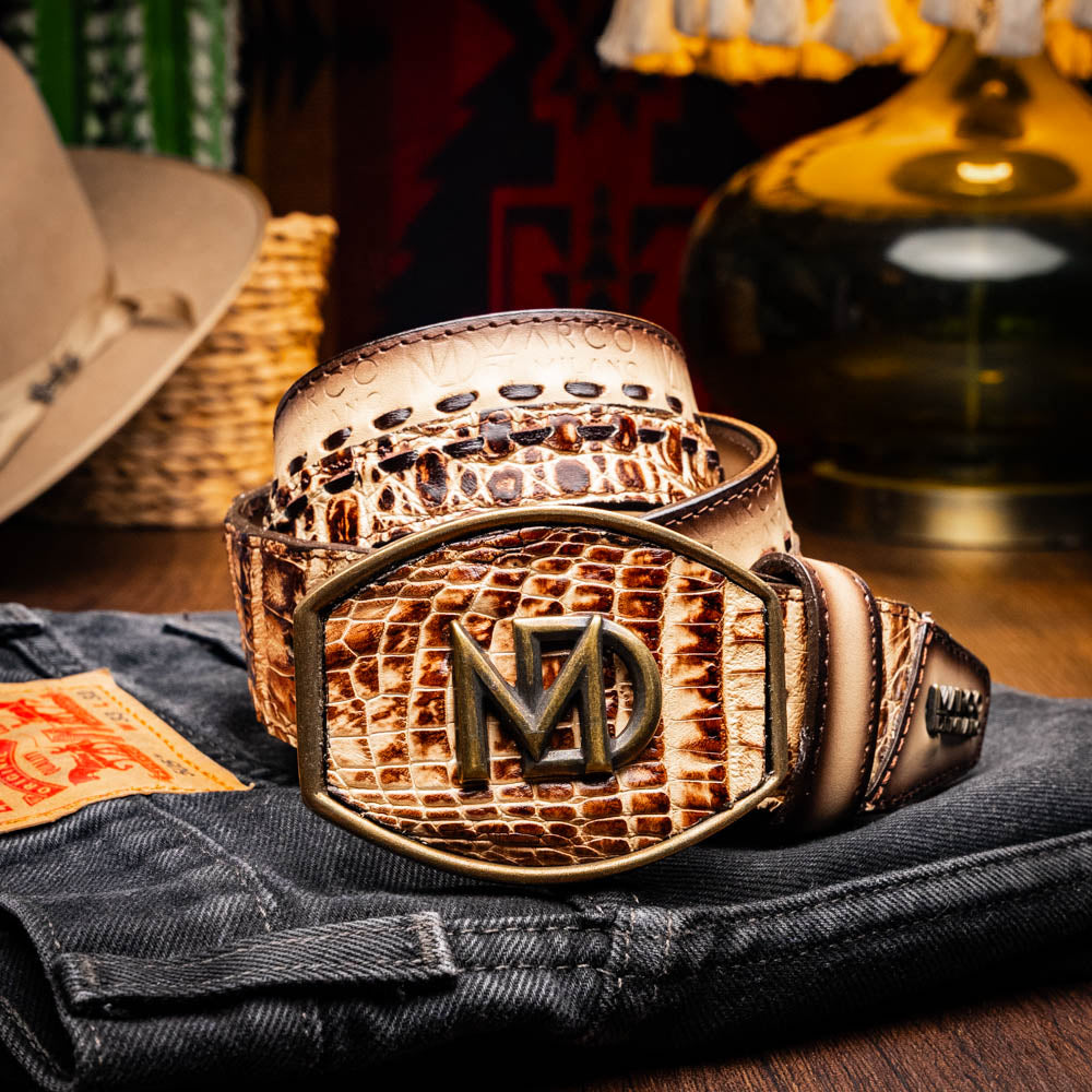 Montana Belt Stone Orix Marco Di Milano