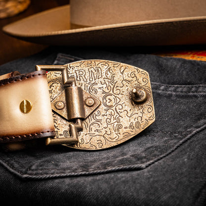 Montana Belt Stone Orix Marco Di Milano