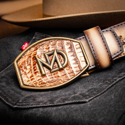 Montana Belt Stone Orix Marco Di Milano