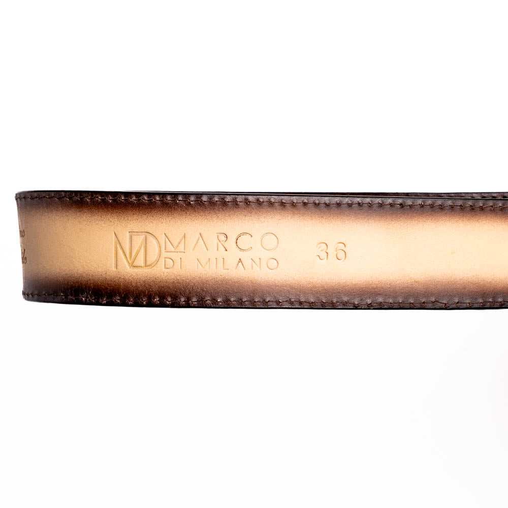 Montana Belt Stone Orix Marco Di Milano