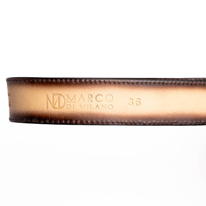 Montana Belt Stone Orix Marco Di Milano