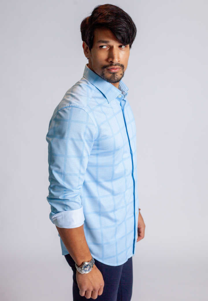 Montauk Long Sleeve Tech Shirt Buki