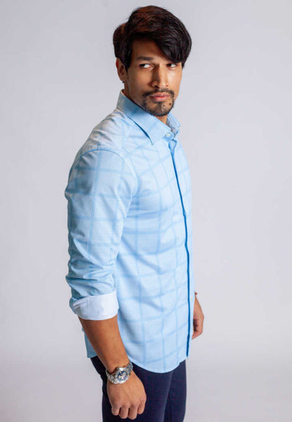 Montauk Long Sleeve Tech Shirt Buki