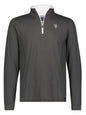 Monterey Performance Quarter Zip White Water Life