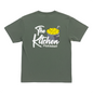 The Kitchen Logo T-Shirt The Kitchen Pickleball