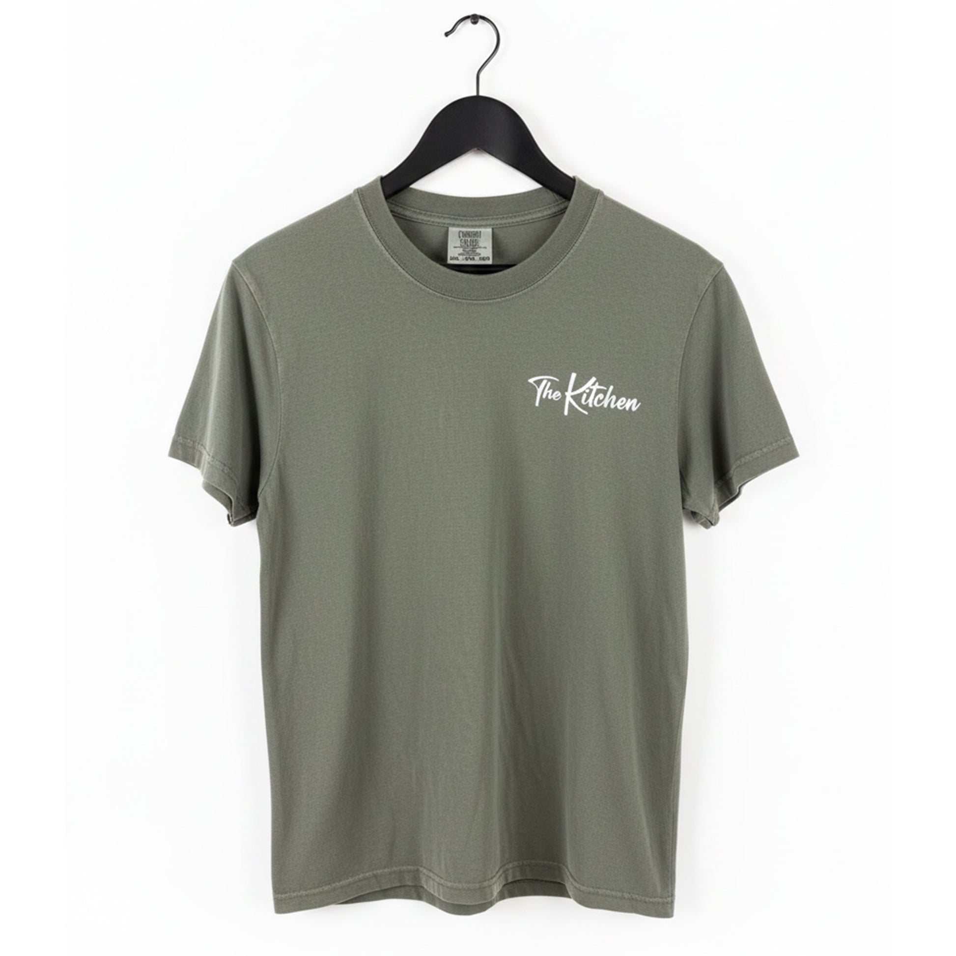 The Kitchen Logo T-Shirt The Kitchen Pickleball