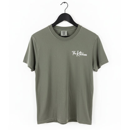 The Kitchen Logo T-Shirt The Kitchen Pickleball