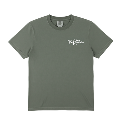 The Kitchen Logo T-Shirt The Kitchen Pickleball