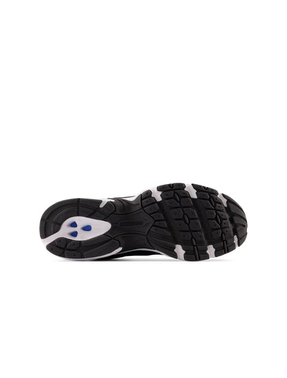 New Balance Mens 530 Running Shoes - Black/White Denim Exchange