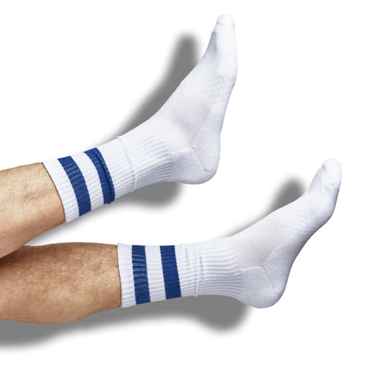 MS Retro Casual Socks DeadSoxy
