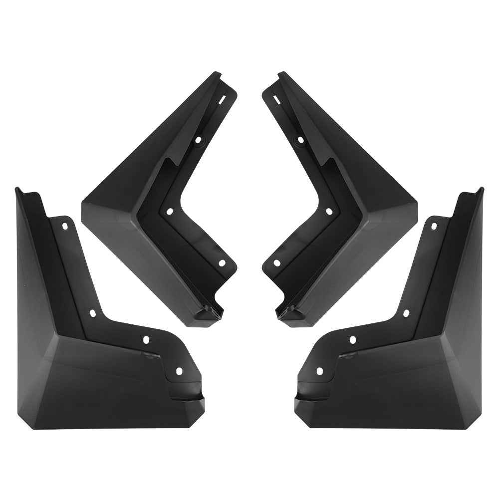 Mud Flaps Splash Guards for Cybertruck Tesery Official Store