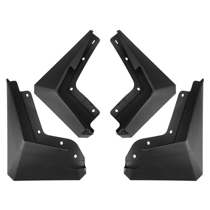 Mud Flaps Splash Guards for Cybertruck Tesery Official Store