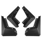 Mud Flaps Splash Guards for Cybertruck Tesery Official Store