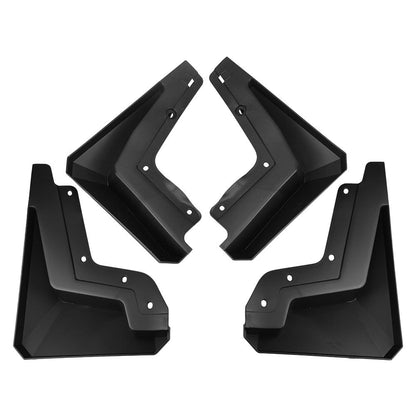 Mud Flaps Splash Guards for Cybertruck Tesery Official Store