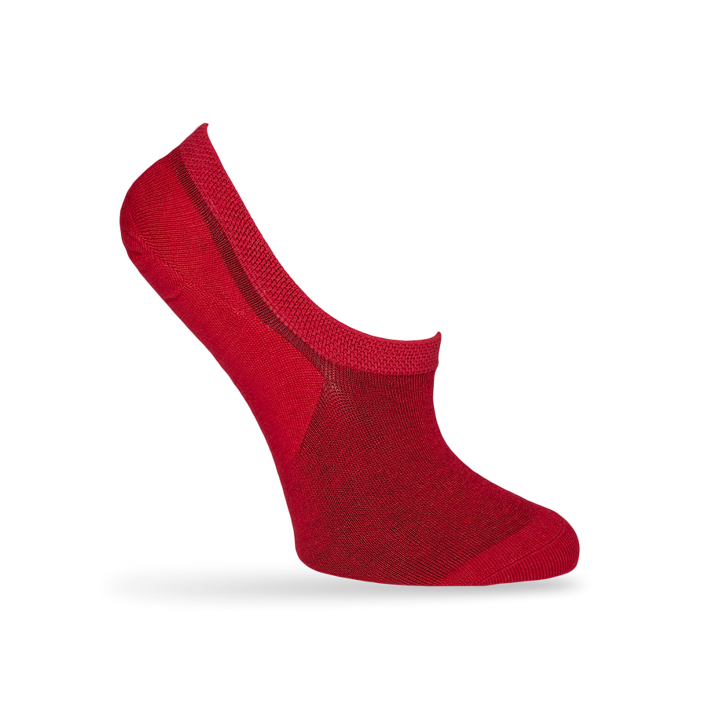 Muddy No Show (Womens) DeadSoxy