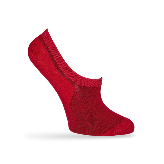 Muddy No Show (Womens) DeadSoxy