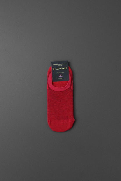 Muddy No Show (Womens) DeadSoxy