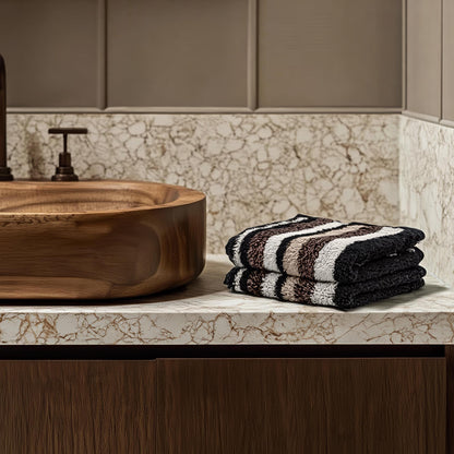 Ultraplush Australian Cotton Towels Italic
