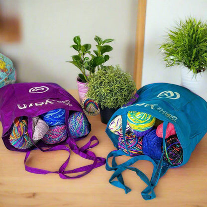 Mystery Yarn Grab Bag