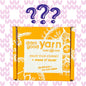 Mystery Yarn Grab Bag