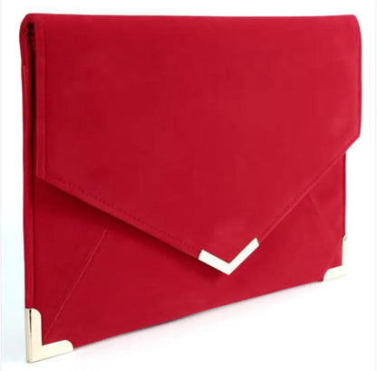 Shoulder Bag, Crossbody, Clutch Purse