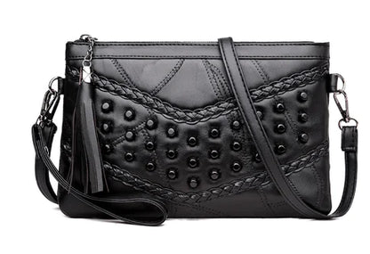 Fashionable Women's Shoulder and Crossbody Bag