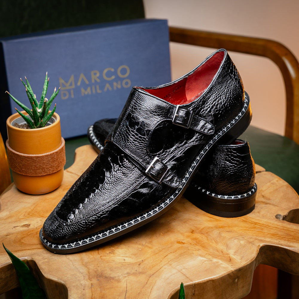 Napoli Black Marco Di Milano