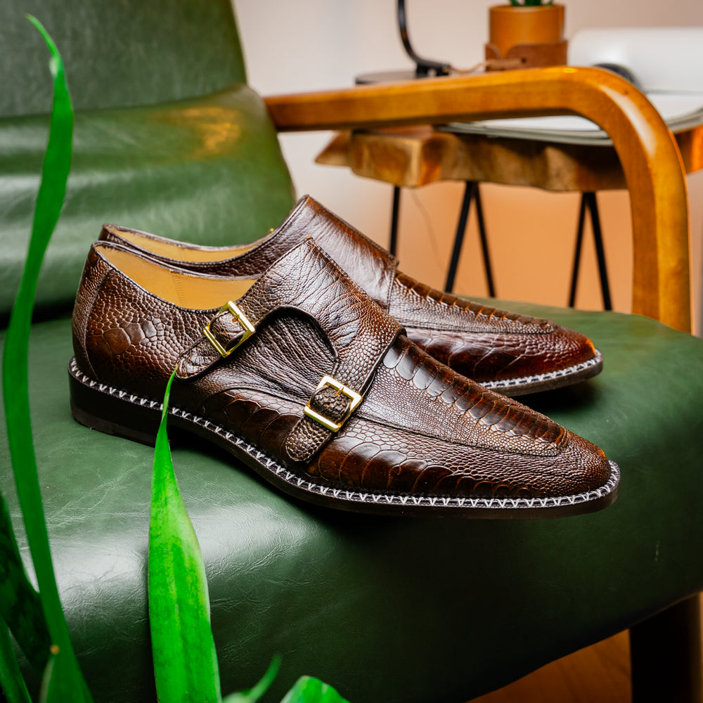 Napoli Brown Marco Di Milano