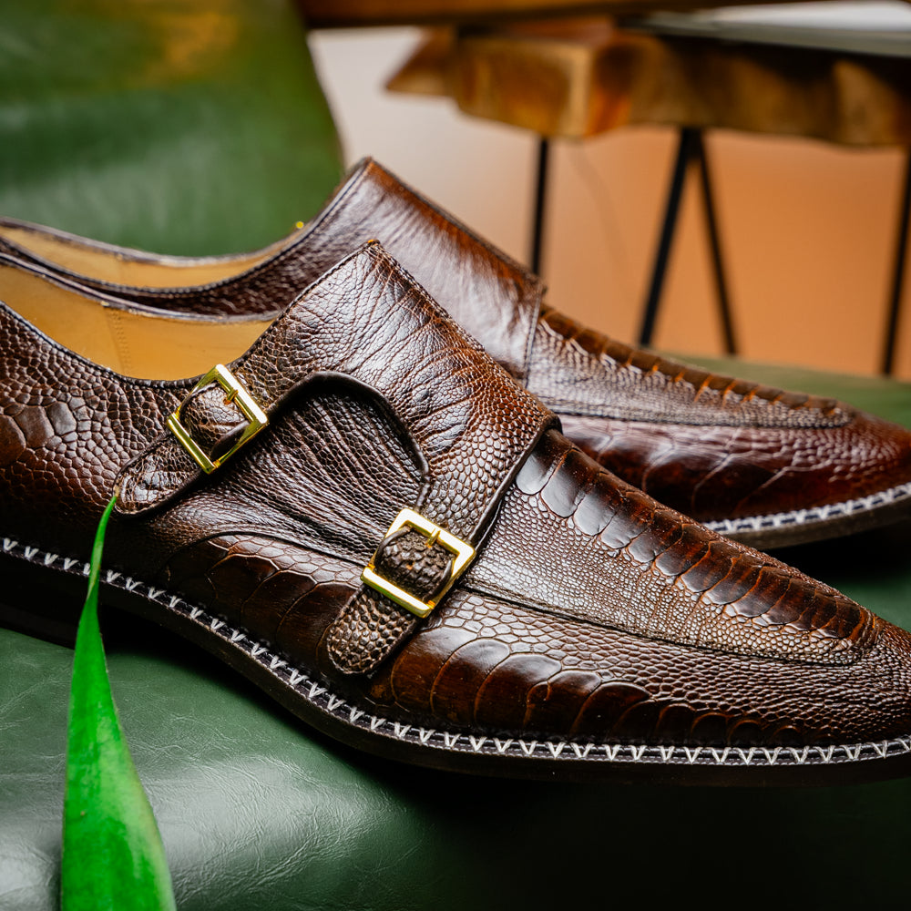 Napoli Brown Marco Di Milano