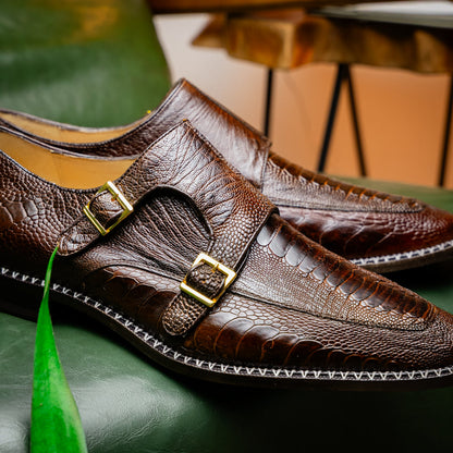 Napoli Brown Marco Di Milano