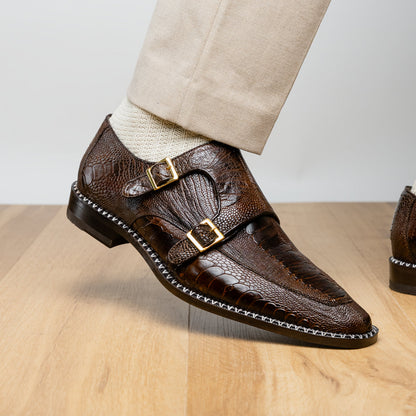 Napoli Brown Marco Di Milano