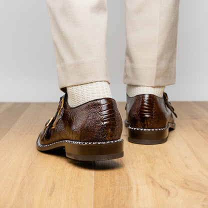 Napoli Brown Marco Di Milano