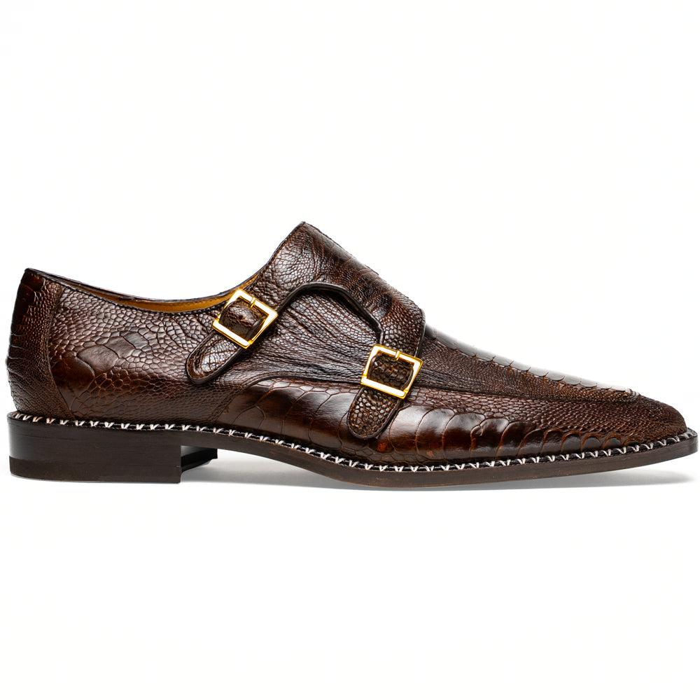 Napoli Brown Marco Di Milano