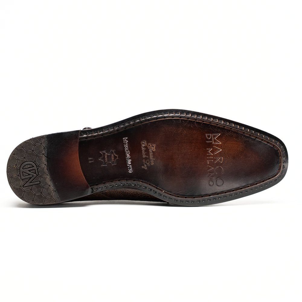 Napoli Brown Marco Di Milano