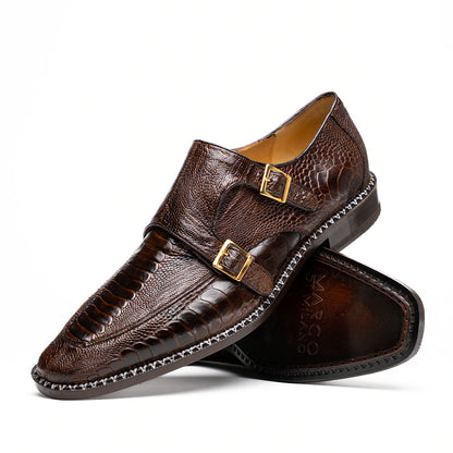 Napoli Brown Marco Di Milano