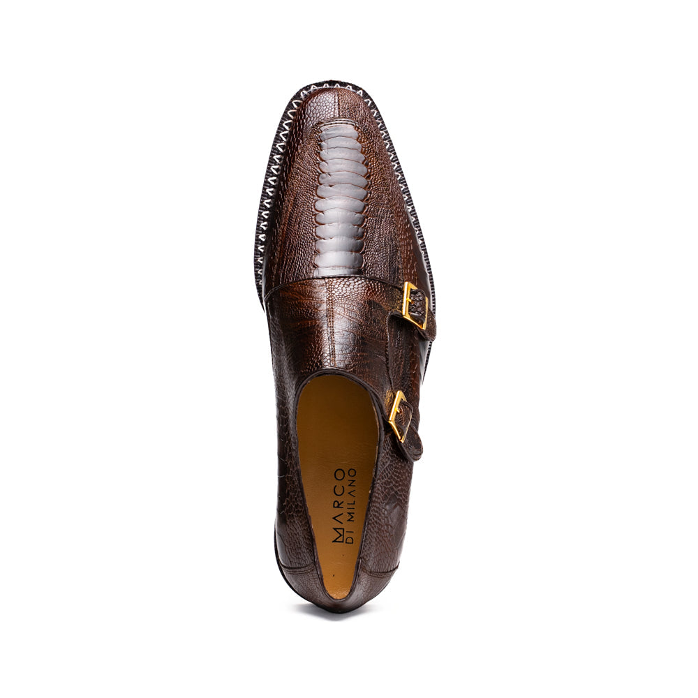 Napoli Brown Marco Di Milano