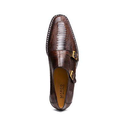 Napoli Brown Marco Di Milano