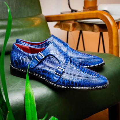Napoli Electric Blue Marco Di Milano