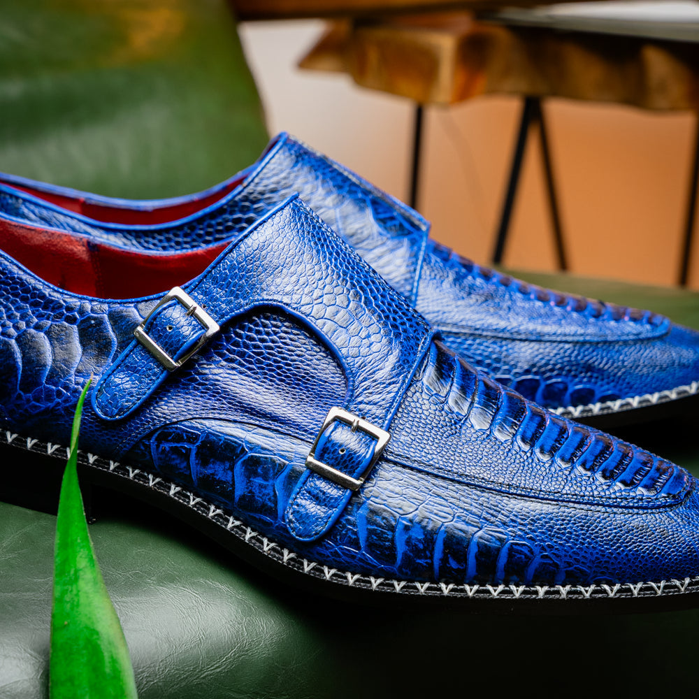Napoli Electric Blue Marco Di Milano