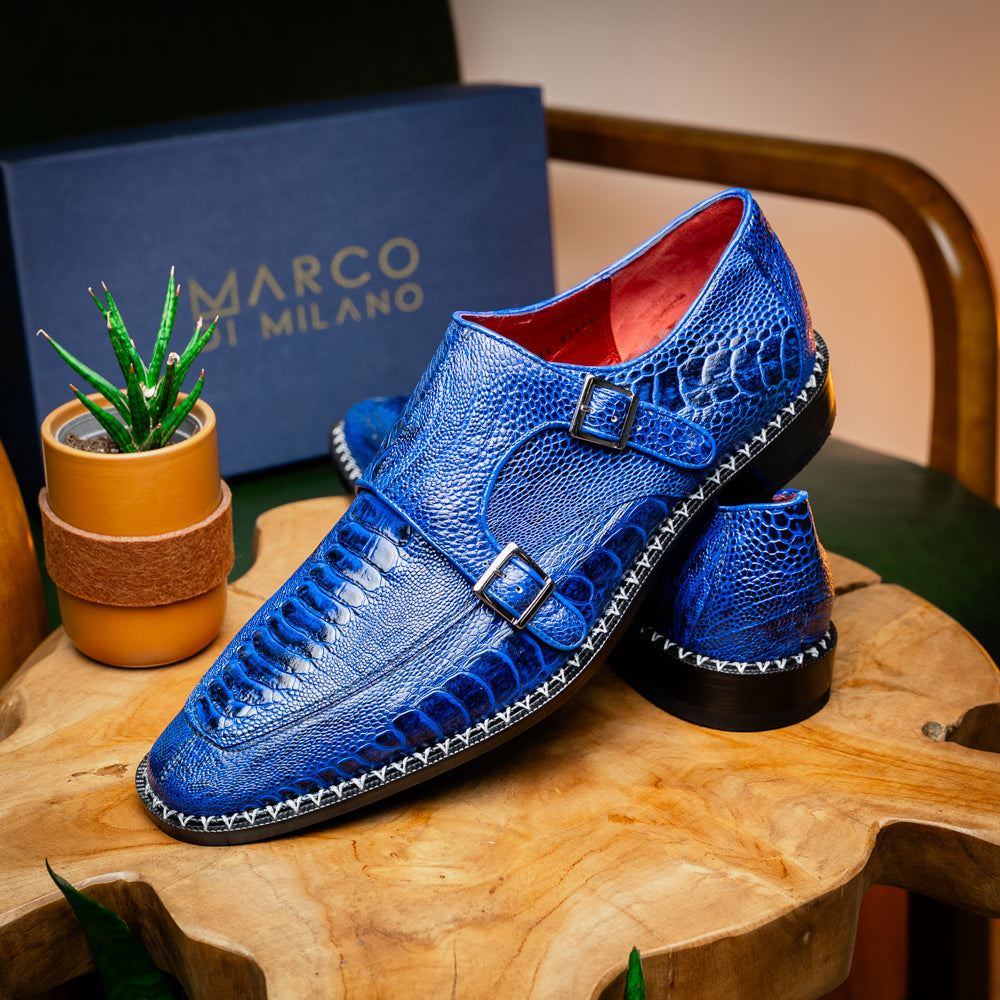Napoli Electric Blue Marco Di Milano