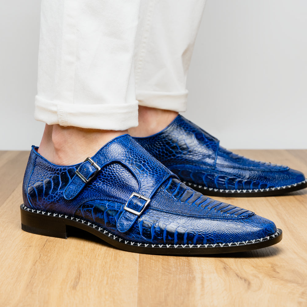 Napoli Electric Blue Marco Di Milano