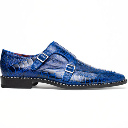 Napoli Electric Blue Marco Di Milano