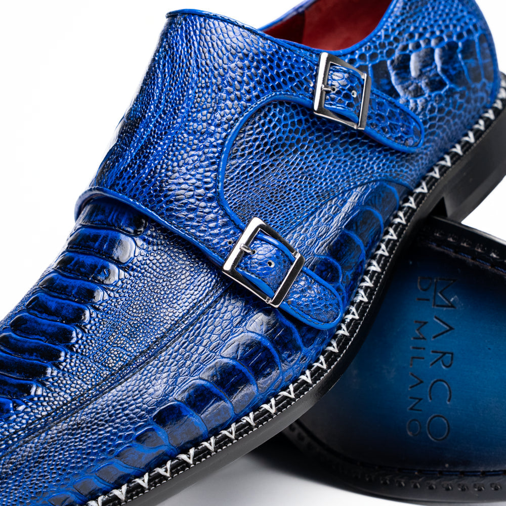 Napoli Electric Blue Marco Di Milano