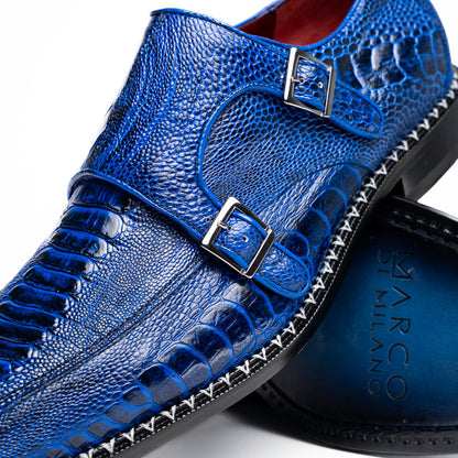 Napoli Electric Blue Marco Di Milano