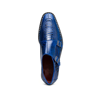 Napoli Electric Blue Marco Di Milano