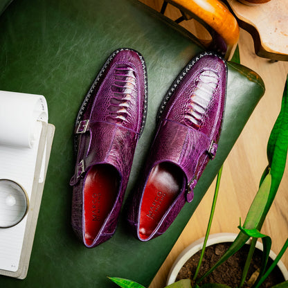 Napoli Purple Marco Di Milano