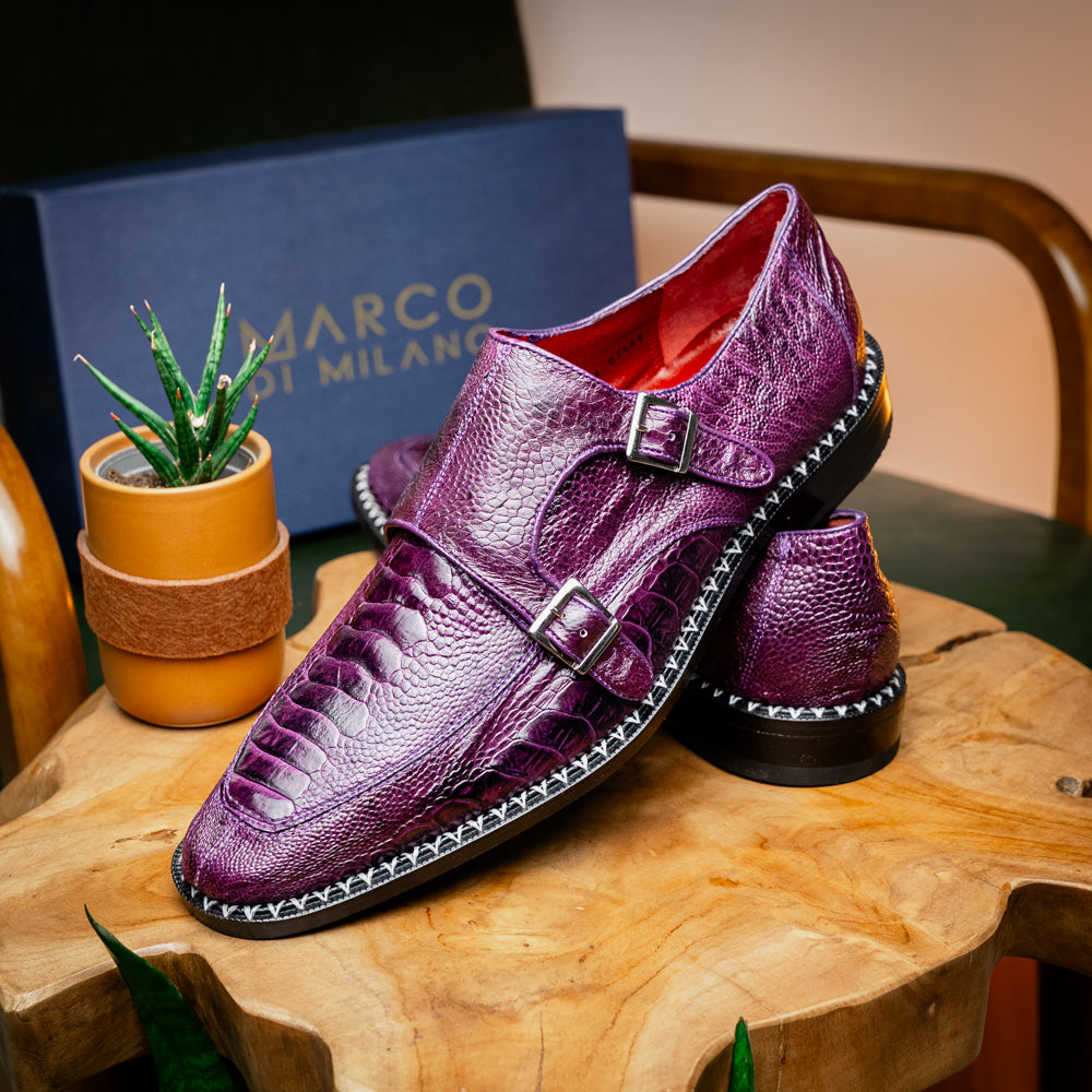 Napoli Purple Marco Di Milano