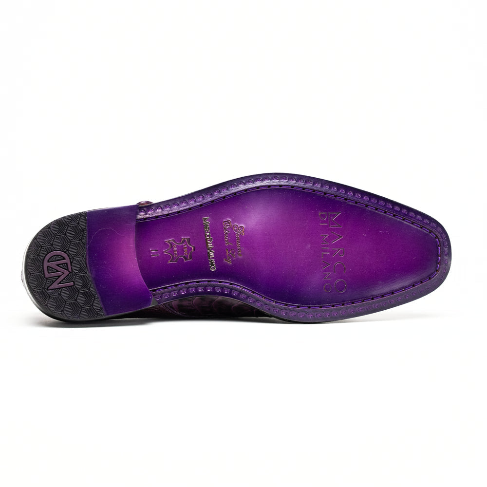 Napoli Purple Marco Di Milano